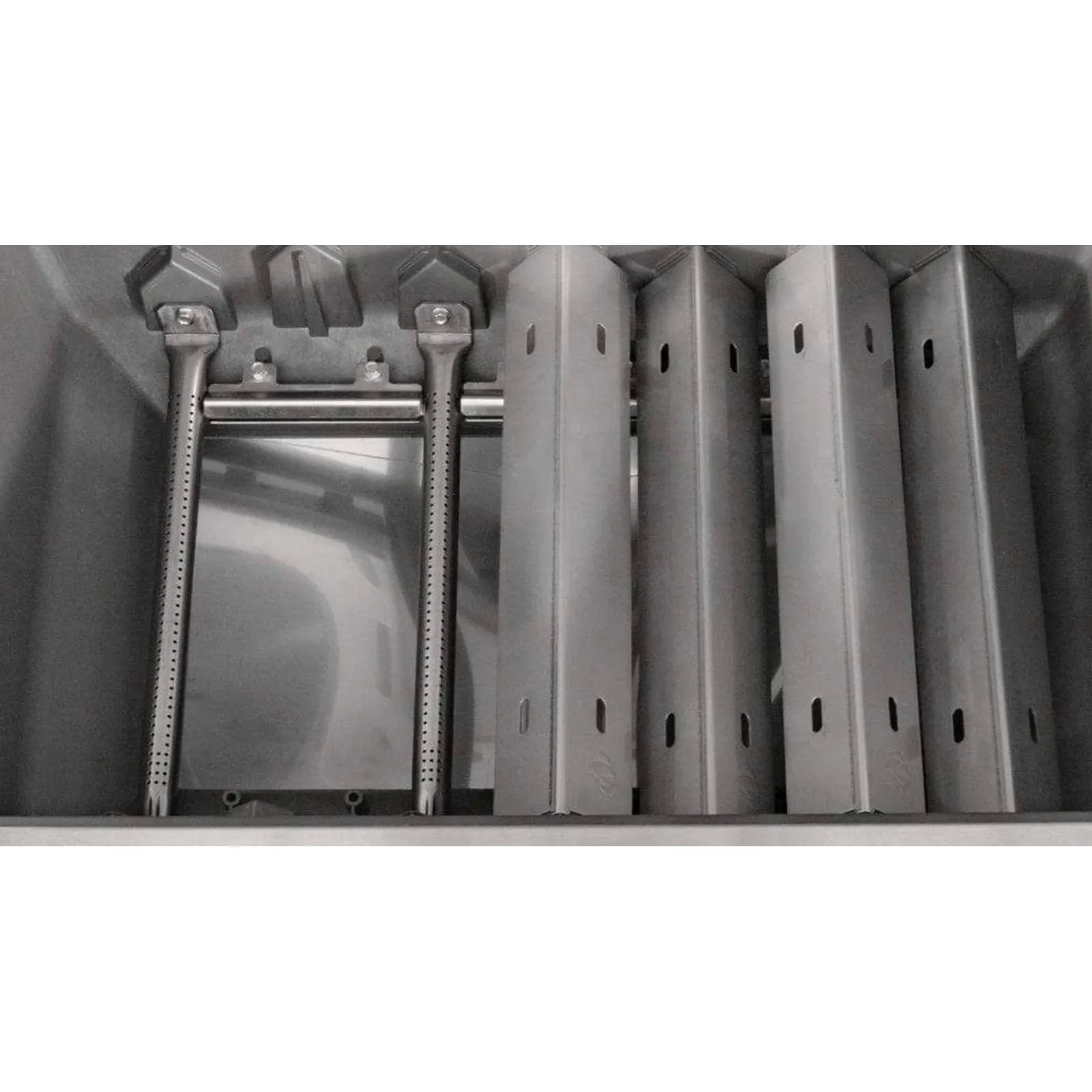 Napoleon | Prestige 500 RSIB With Infrared Side and Rear Burners