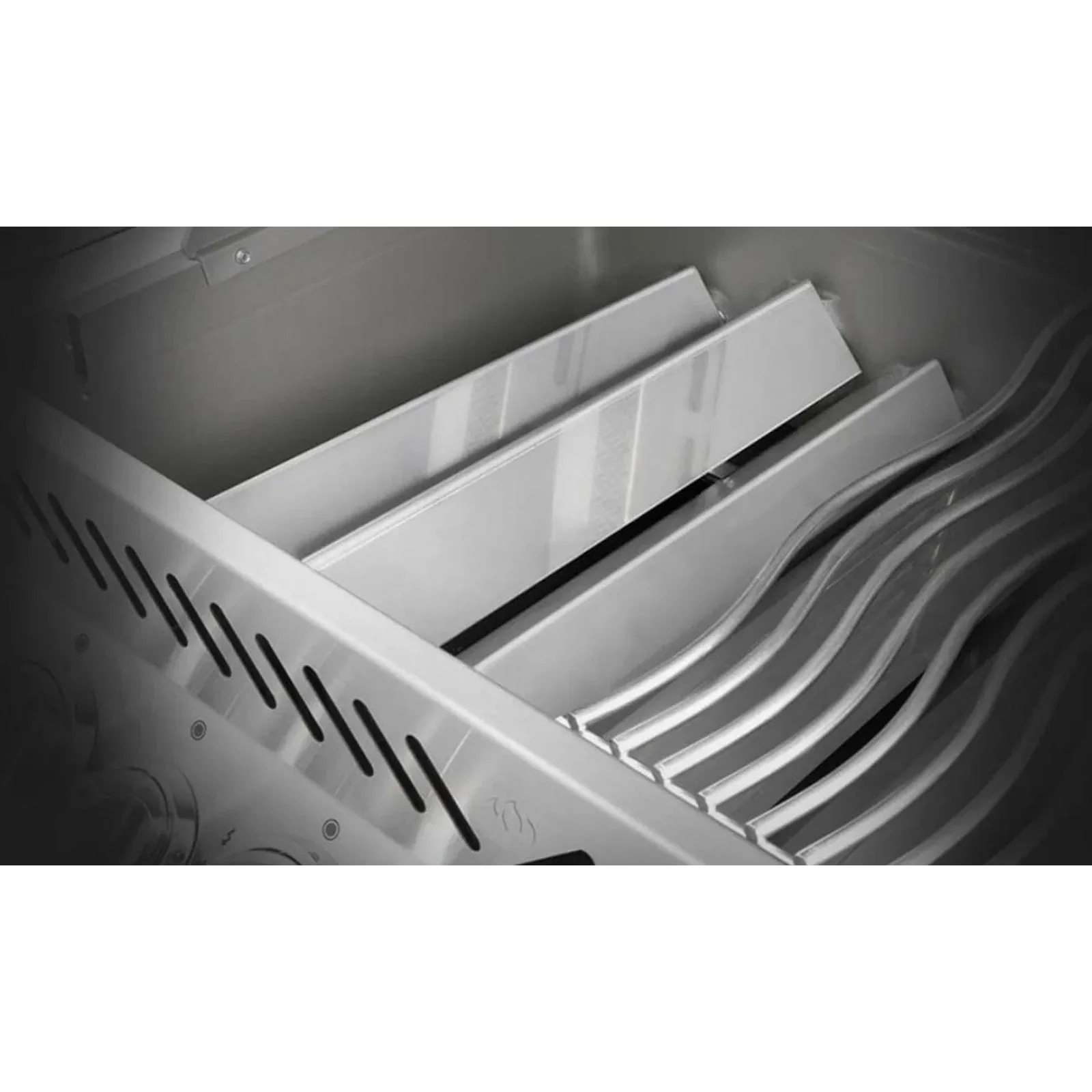 Napoleon | Prestige 500 RSIB With Infrared Side and Rear Burners