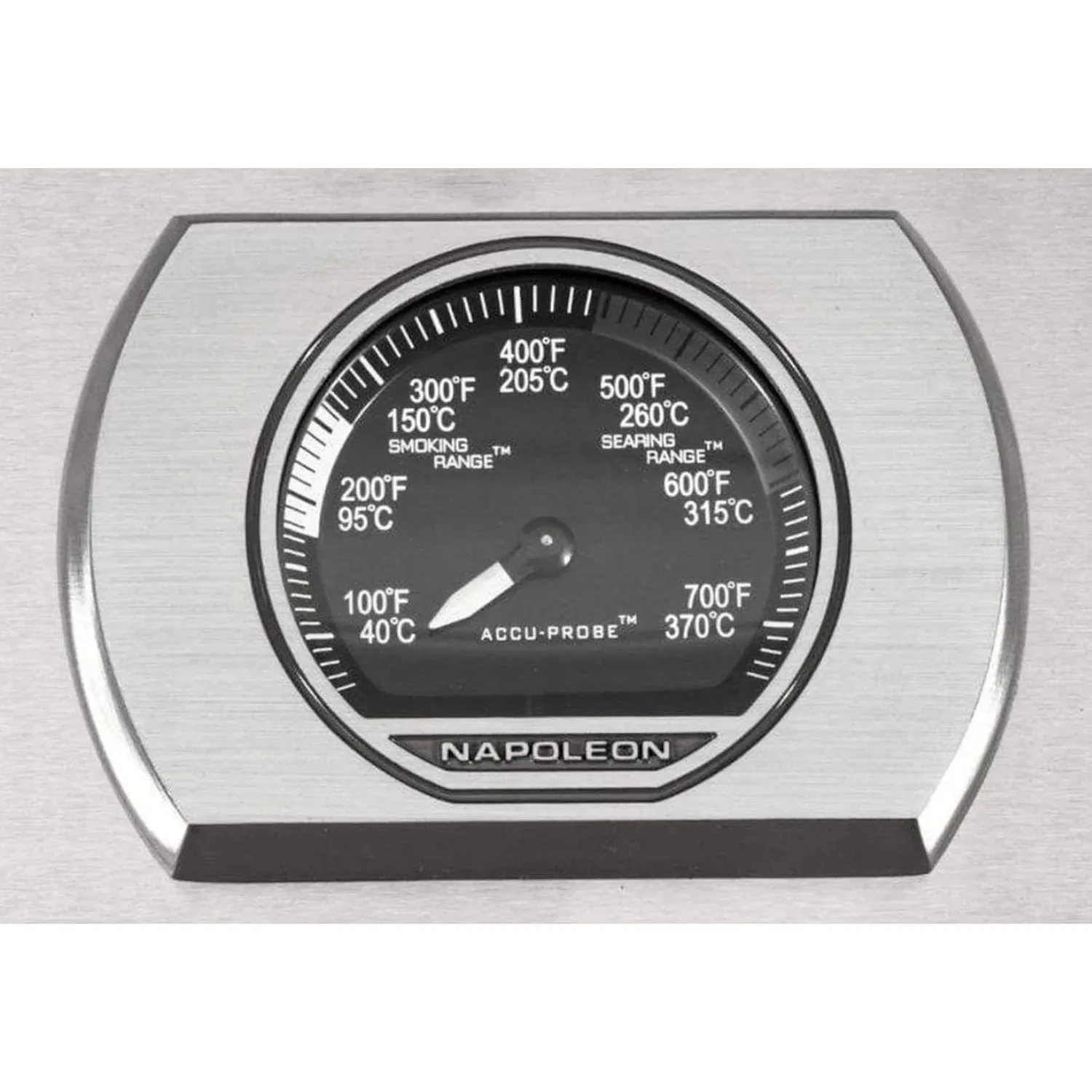Napoleon | Prestige 500 RSIB With Infrared Side and Rear Burners
