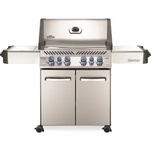 Napoleon | Prestige 500 RSIB With Infrared Side and Rear Burners