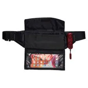 Nathan | SaferRun Ripcord Siren Waistpack
