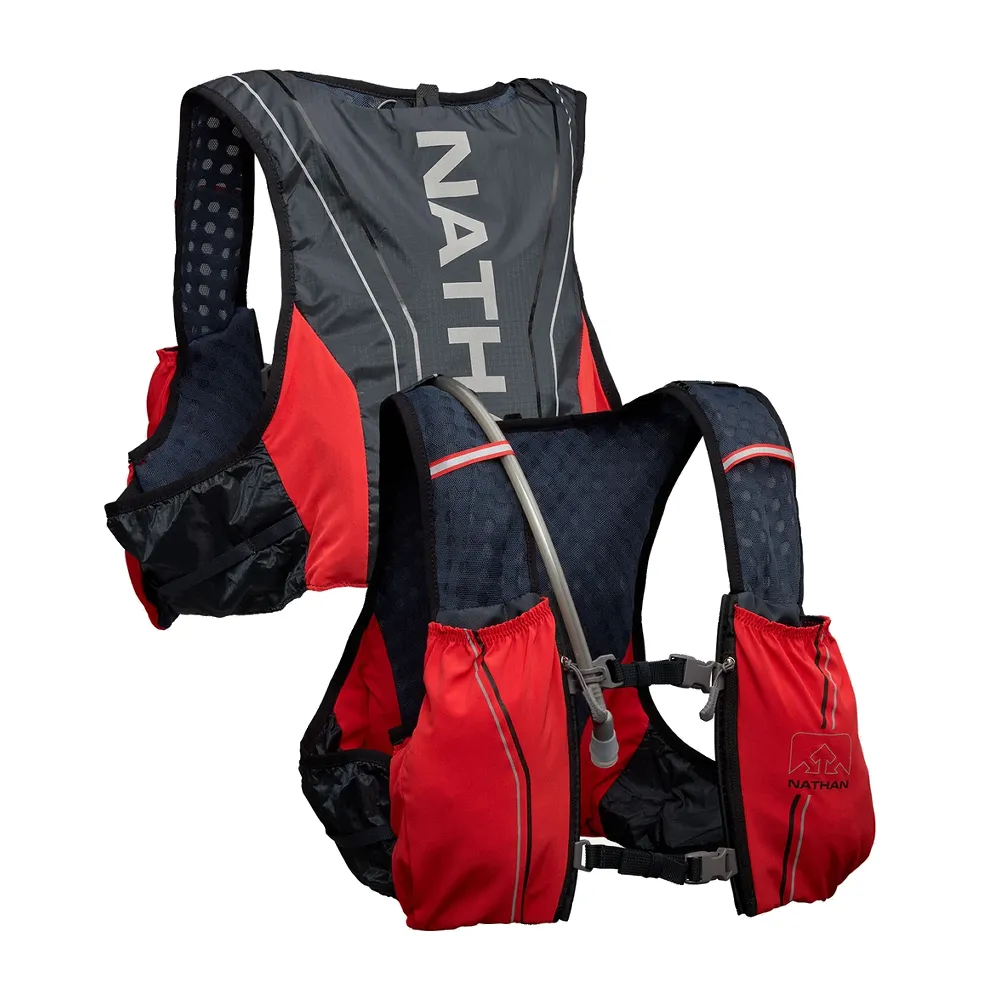 Nathan Vapor Swift Blue Nights/High Risk Red (4L)