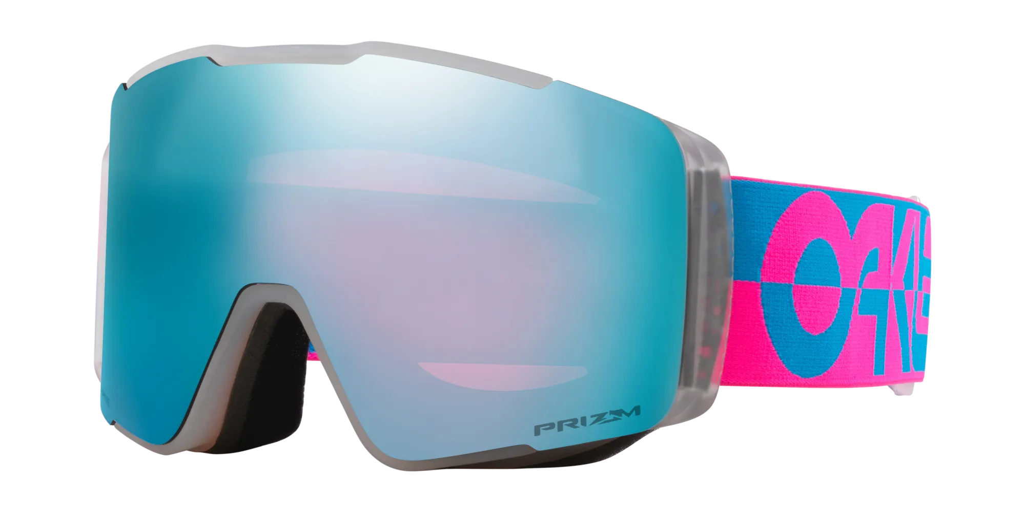 OAKLEY LINE MINER L PRO SNOW GOGGLES
