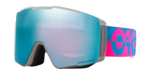 OAKLEY LINE MINER L PRO SNOW GOGGLES