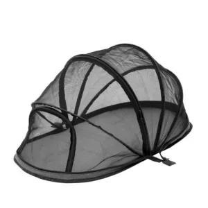 Pet Pop Up Tent - 82cm x 41cm x 42cm