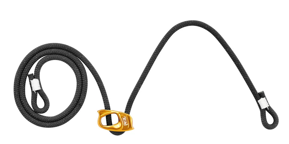Petzl -  Adjustable attachment bridge for SEQUOIA® and SEQUOIA® SRT Harness
