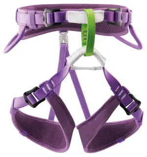 Petzl Macchu Kids Climbing Harness