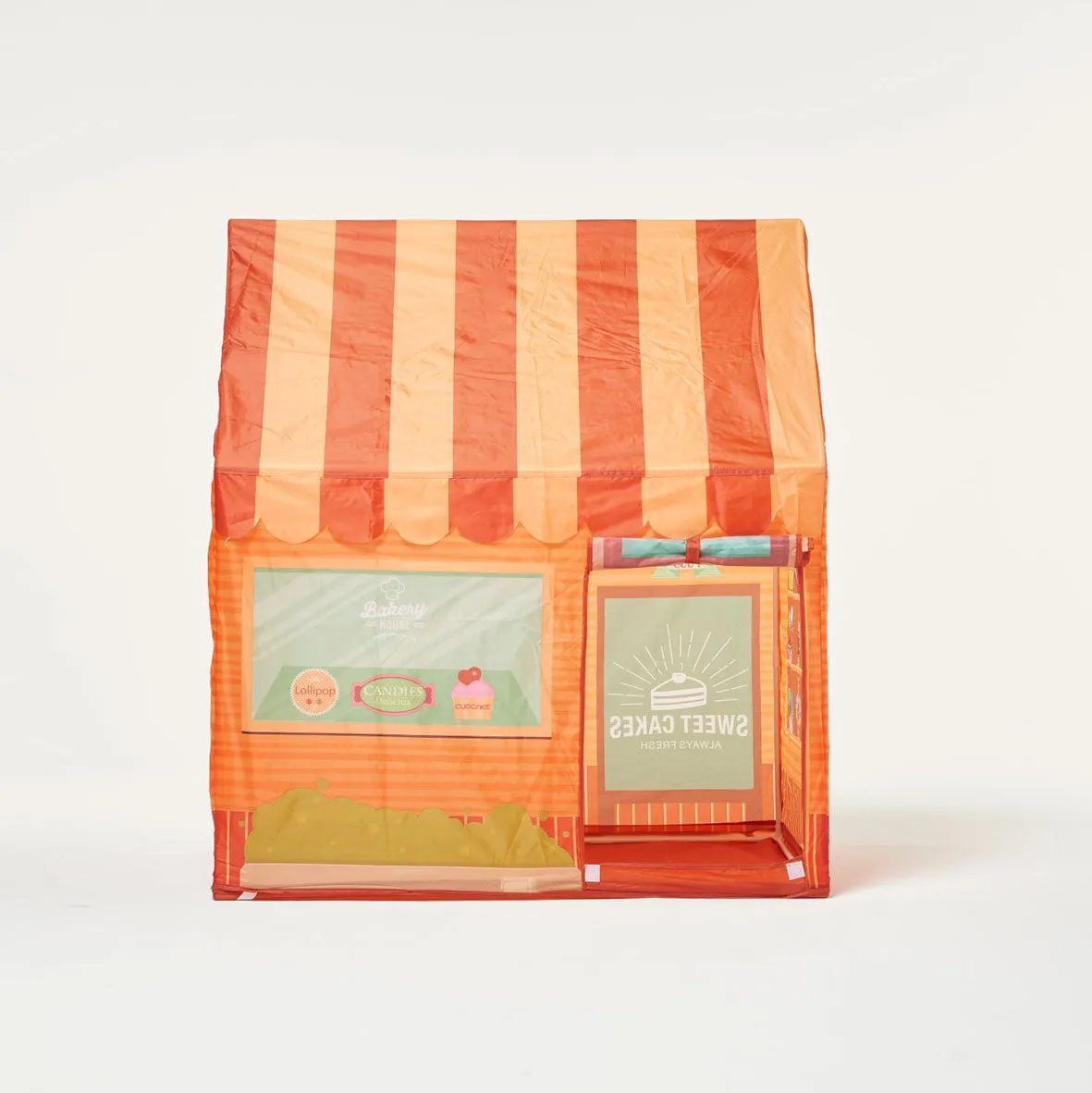 Play Tent Cookies Shop