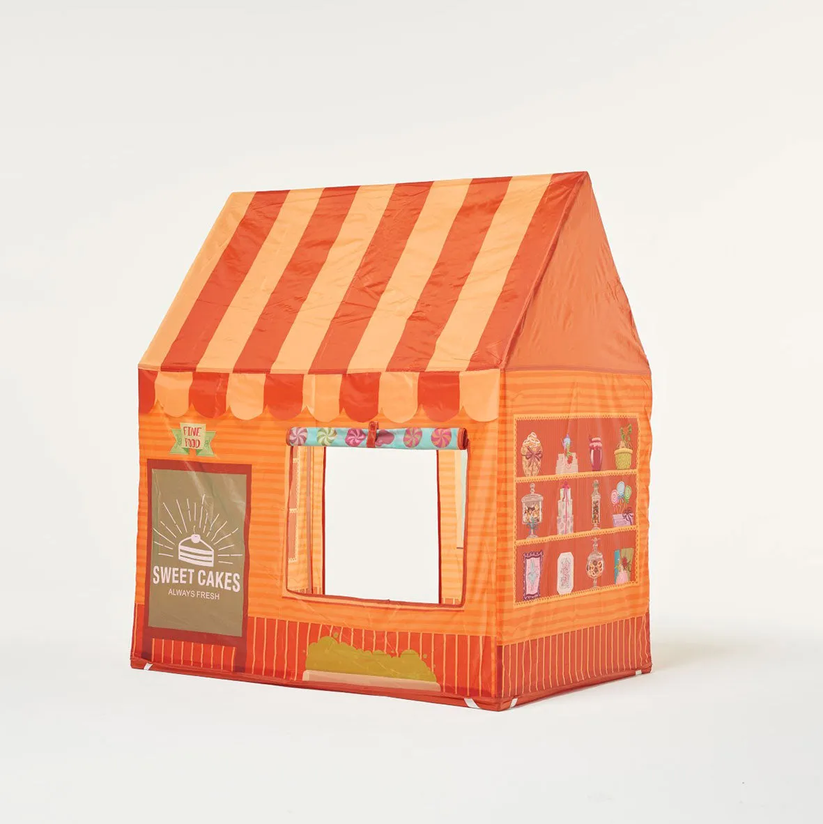 Play Tent Cookies Shop