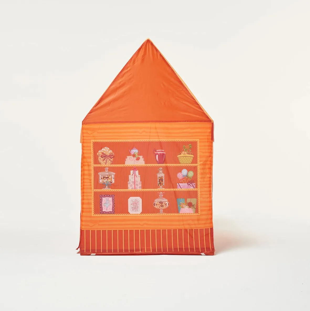 Play Tent Cookies Shop