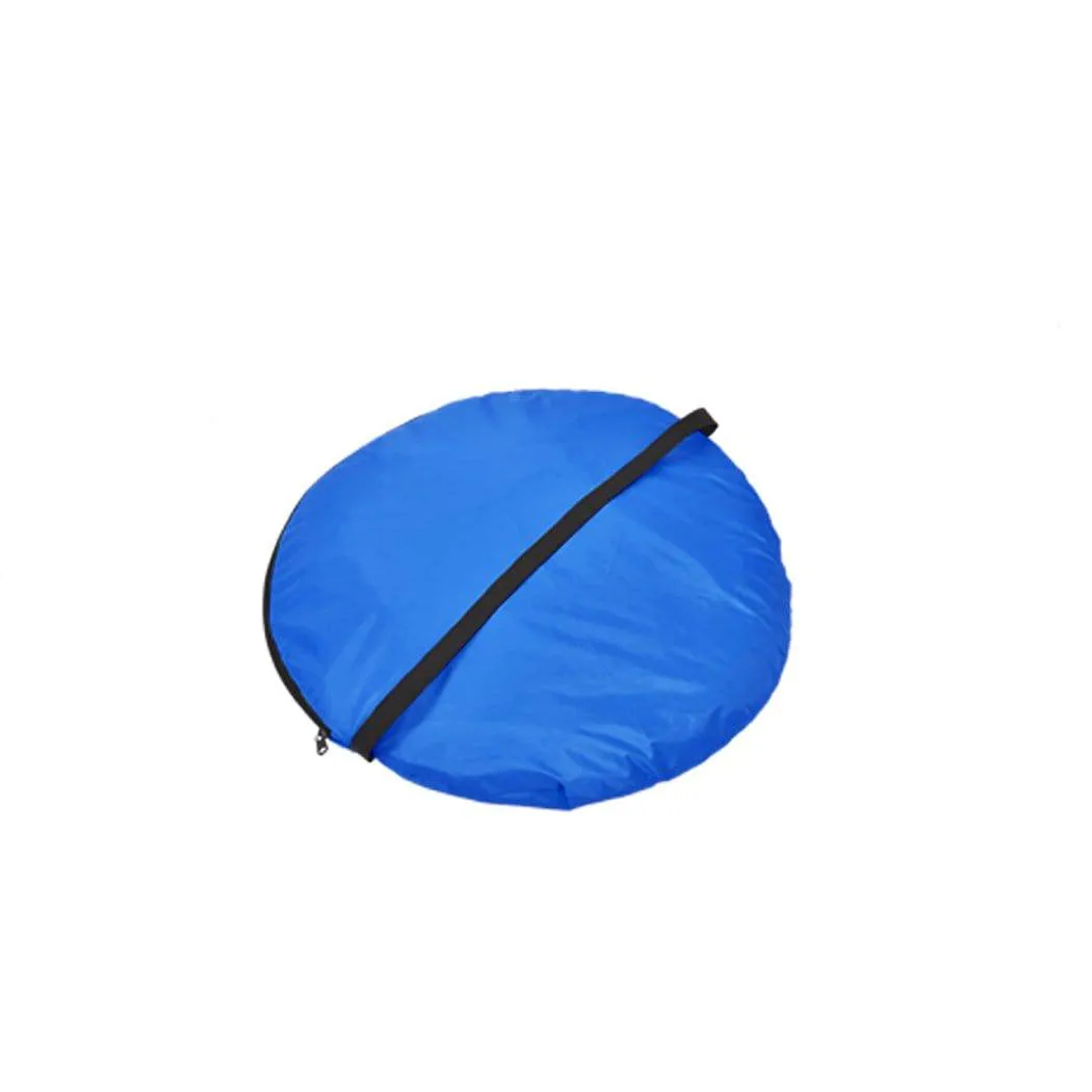 Pop Up Beach Tent  2-3 Person Shelter Mat-Mountview