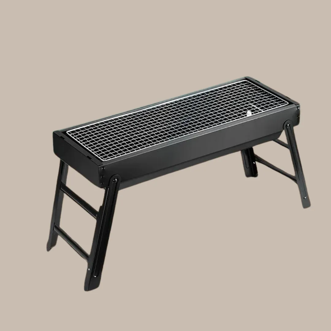 Portable Outdoor Grill