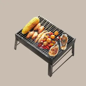 Portable Outdoor Grill