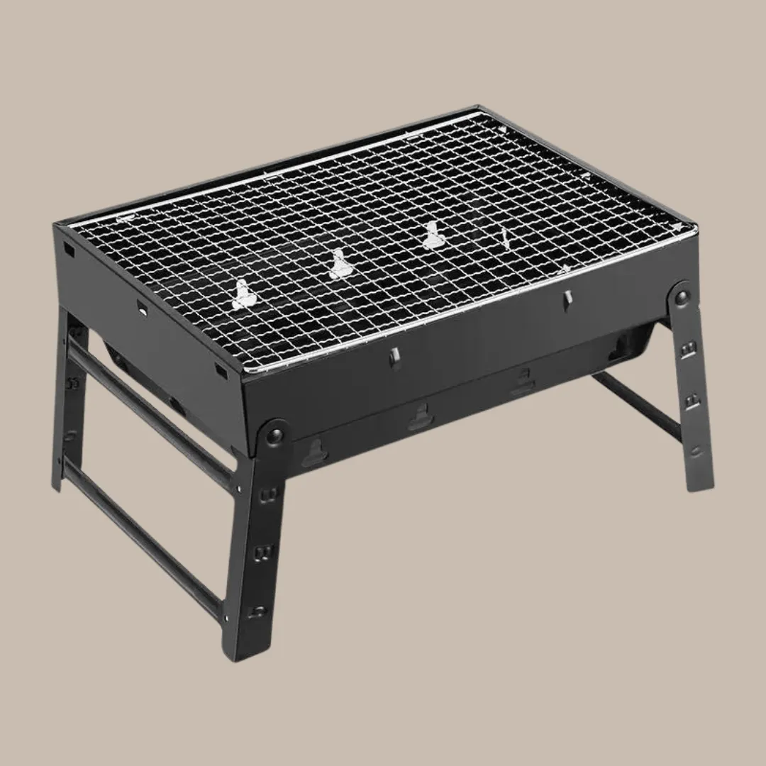 Portable Outdoor Grill