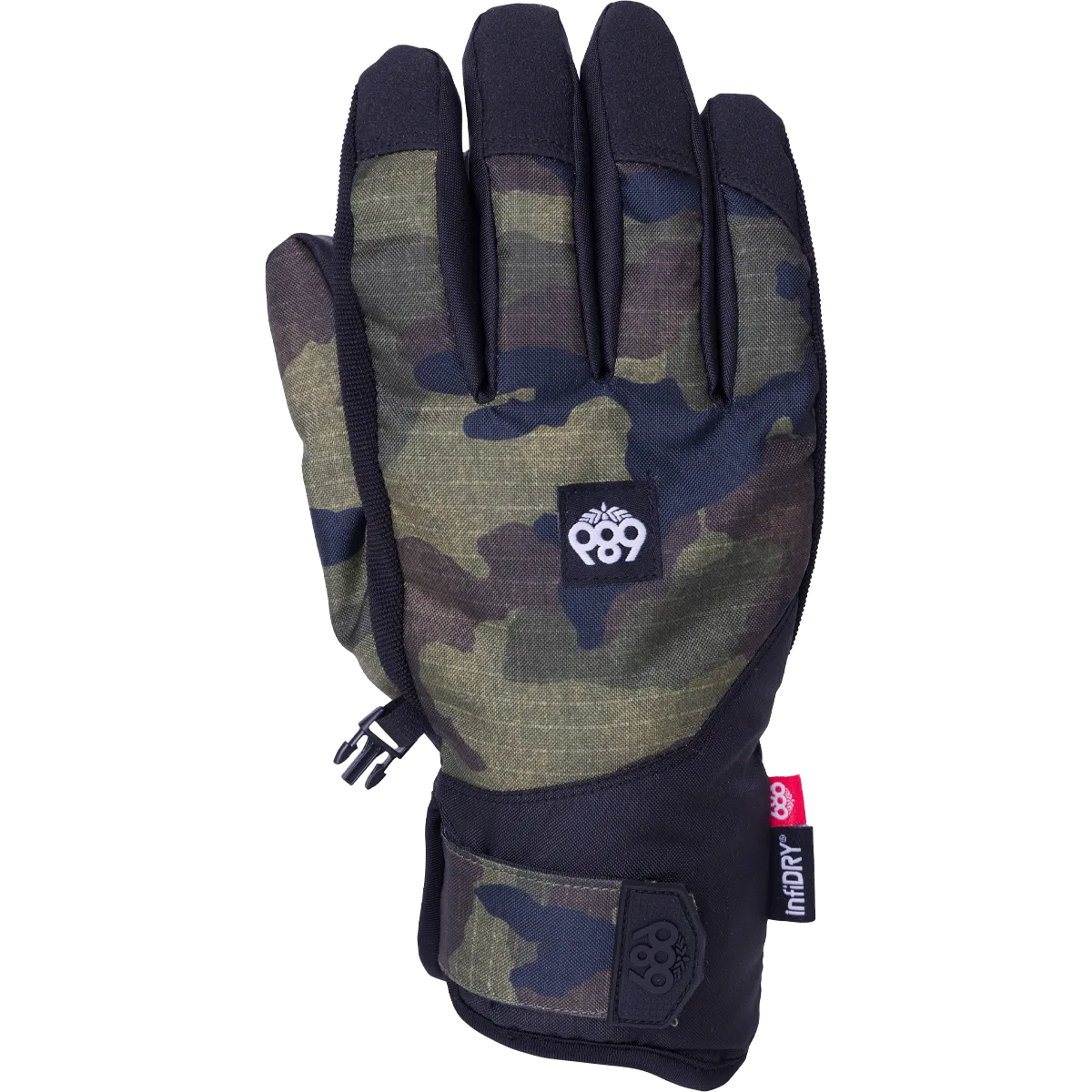 Primer Glove