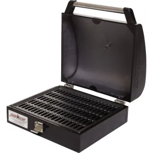 Professional Grill Box