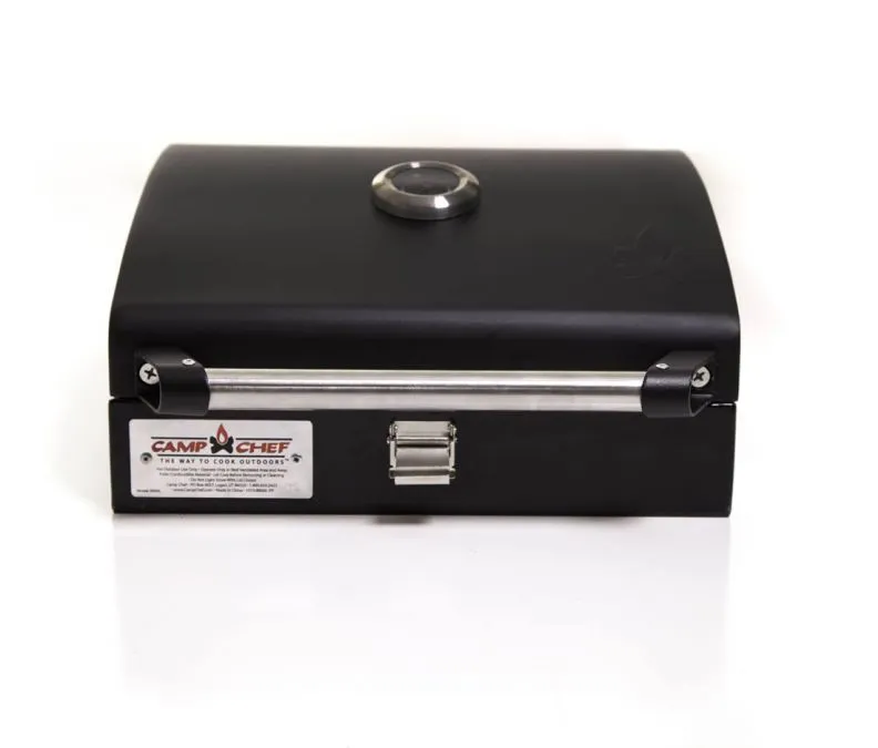 Professional Grill Box