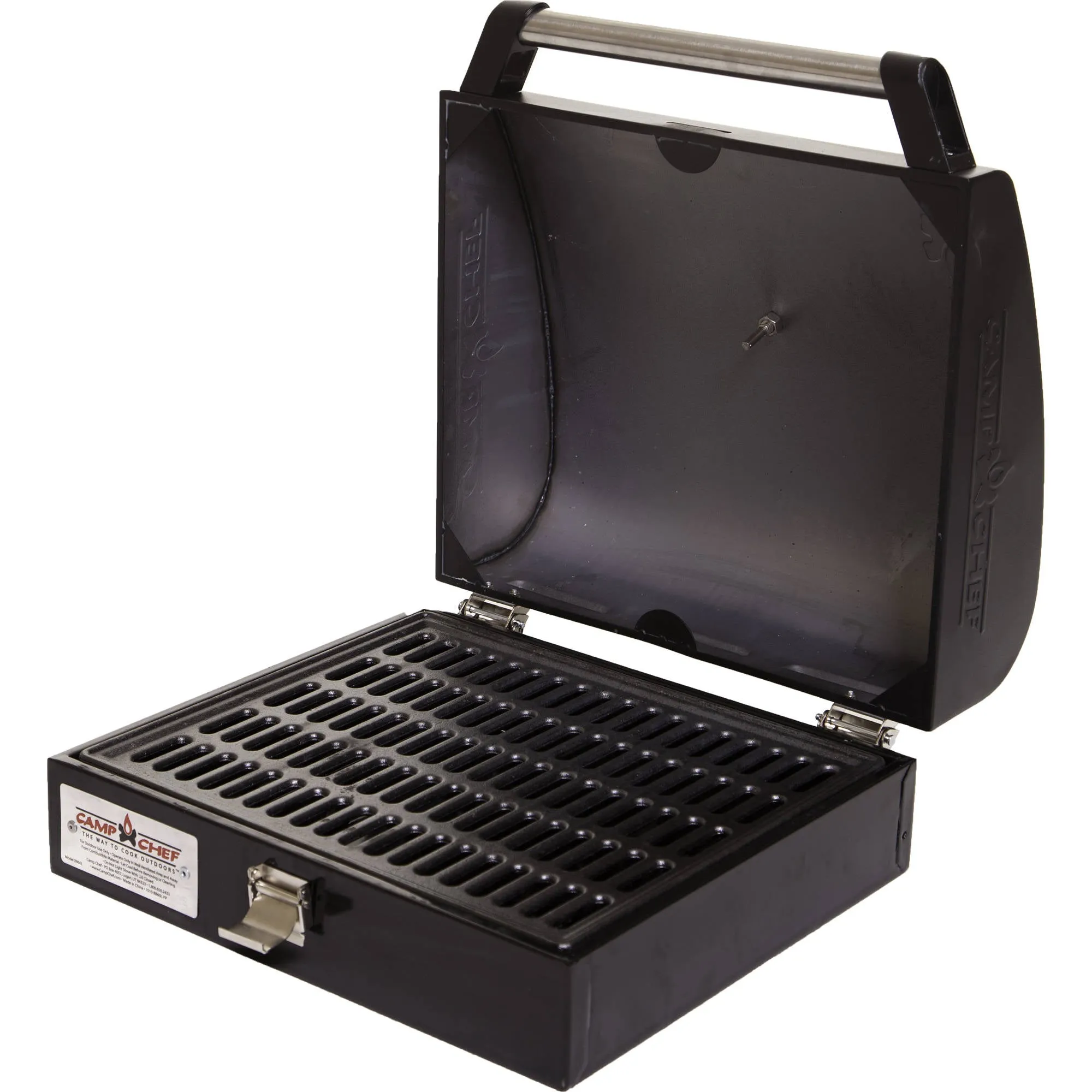 Professional Grill Box