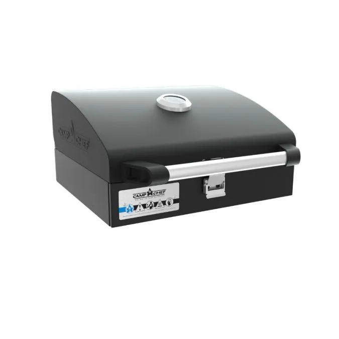 Professional Grill Box