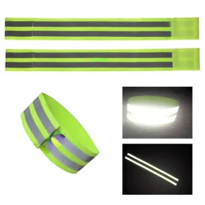 Reflective Arm Bands