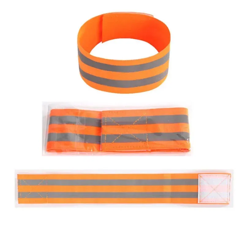 Reflective Arm Bands