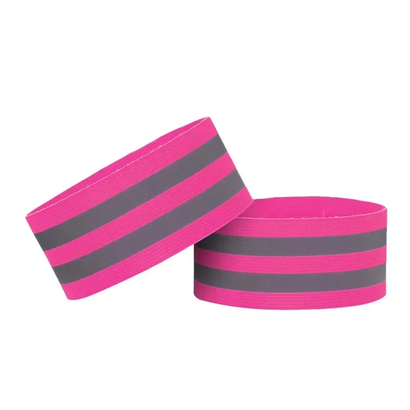 Reflective Arm Bands