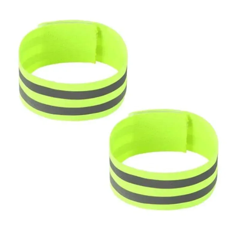 Reflective Arm Bands