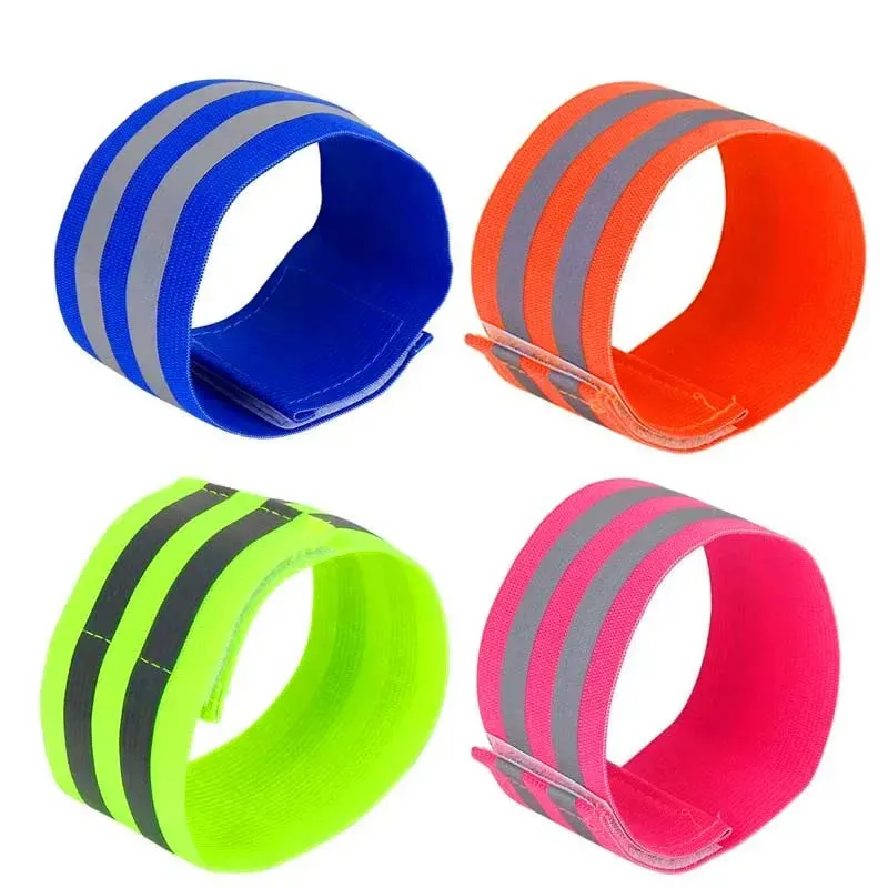 Reflective Arm Bands