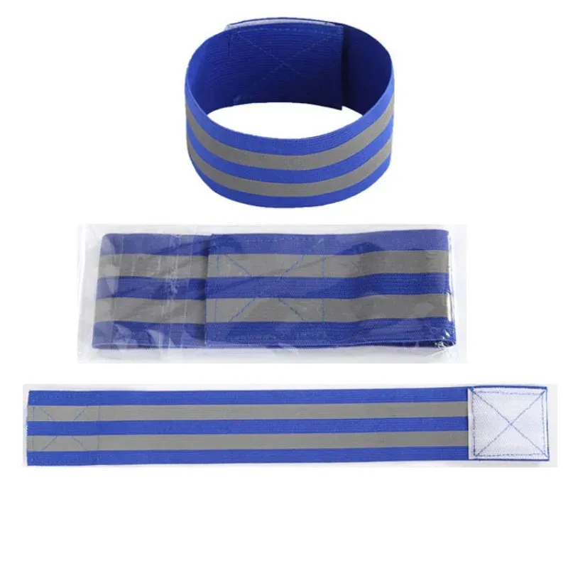 Reflective Arm Bands