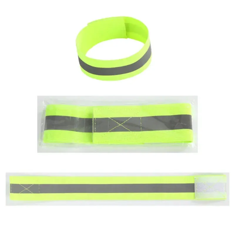 Reflective Arm Bands