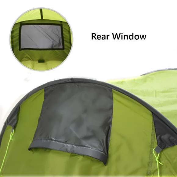Rock N River Fota 200 Pop Up Tent