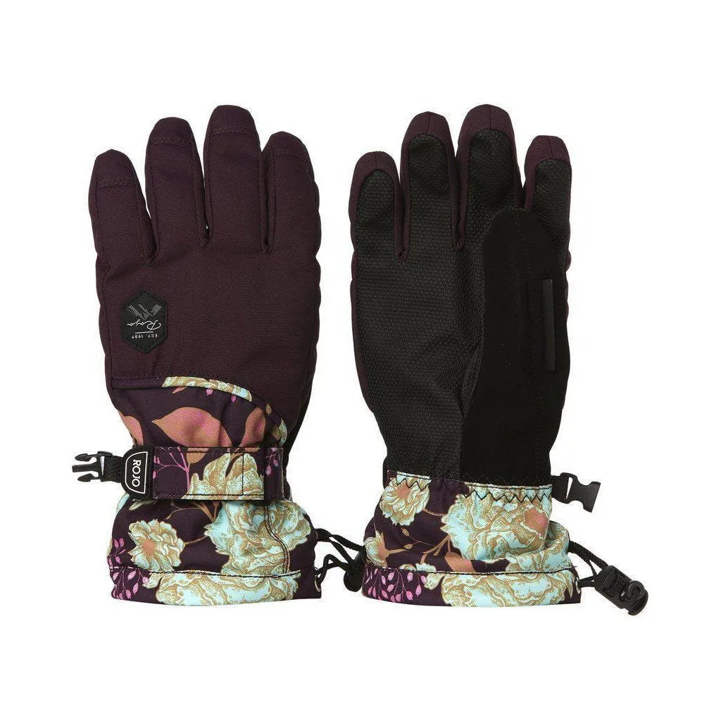 Rojo Women's Maximise Mitt