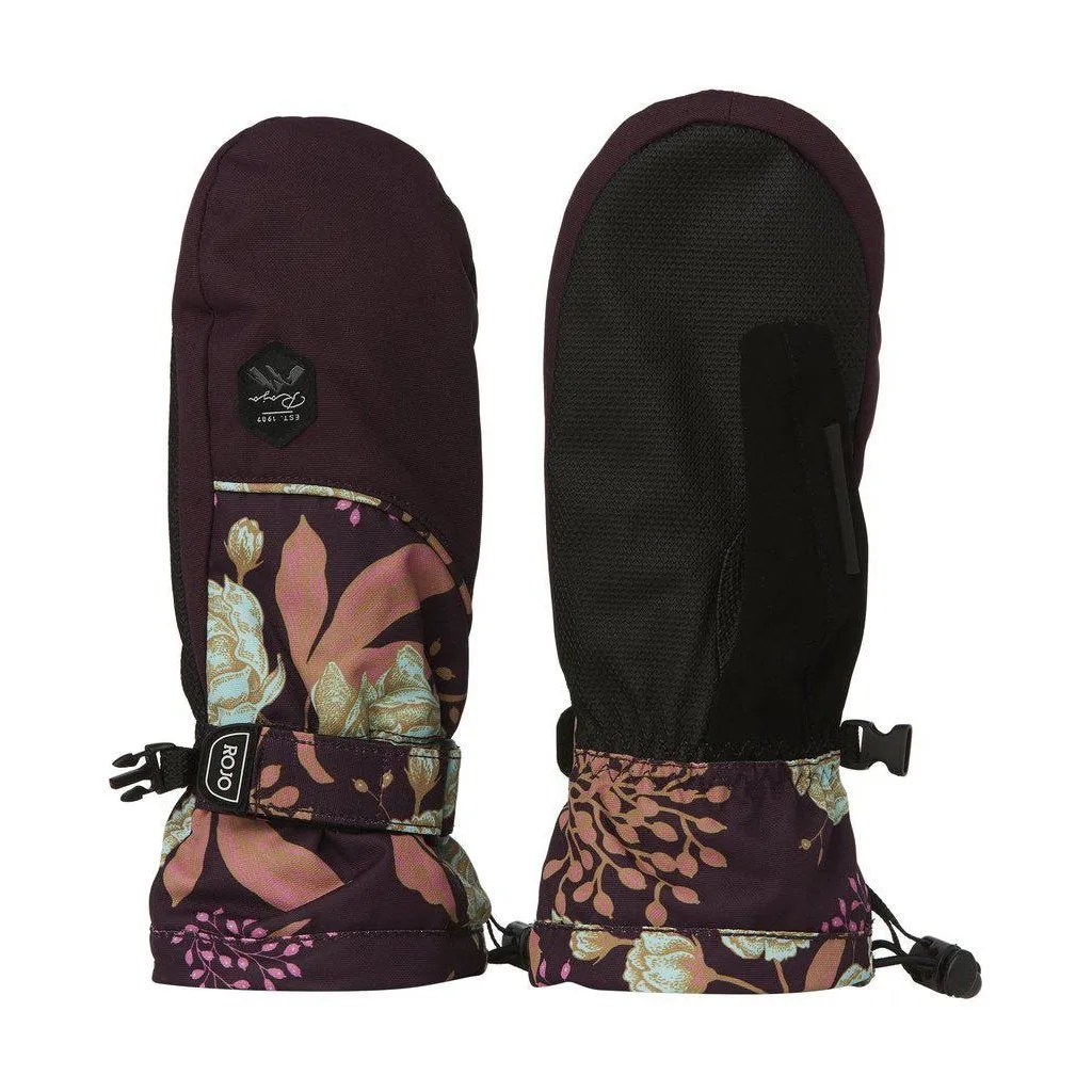 Rojo Women's Maximise Mitt