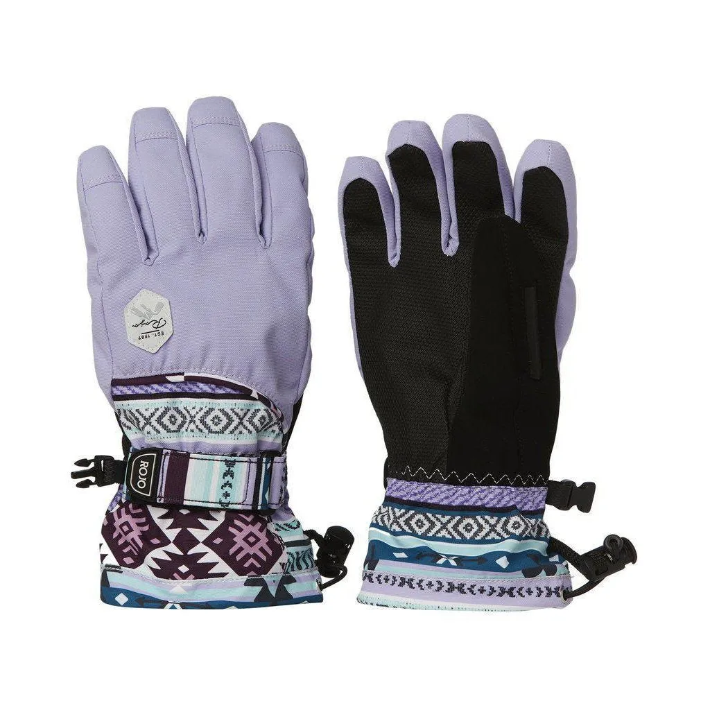 Rojo Women's Maximise Mitt