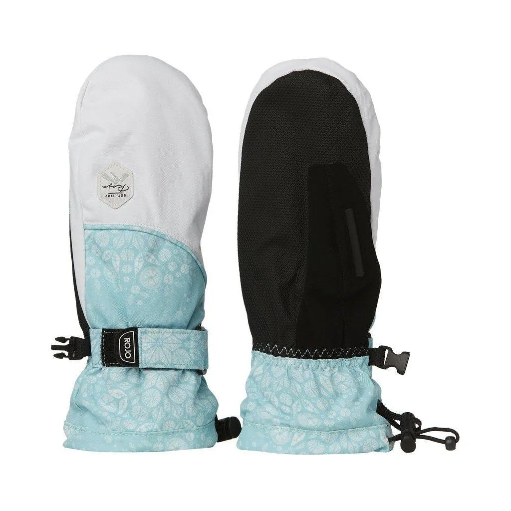 Rojo Women's Maximise Mitt