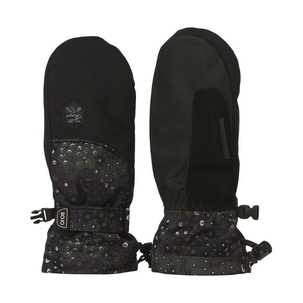 Rojo Women's Maximise Mitt
