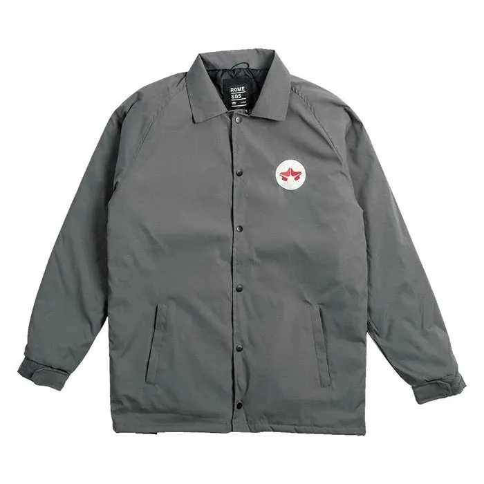 Rome Managers Jacket 2021
