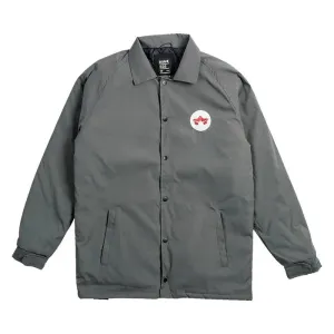 Rome Managers Jacket 2021