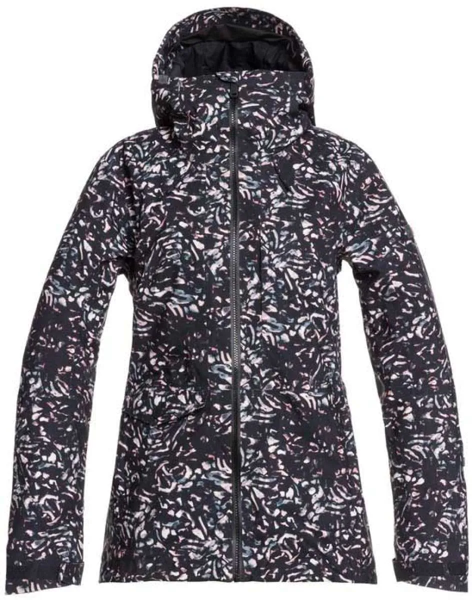 Roxy Women's Essence GORE-TEX Insulated Jacket 2021