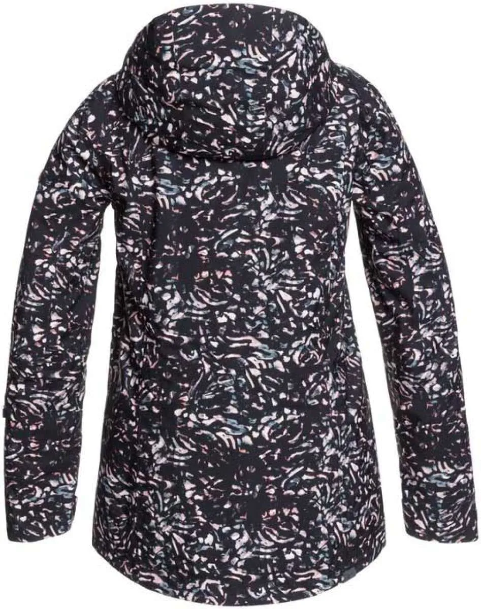 Roxy Women's Essence GORE-TEX Insulated Jacket 2021