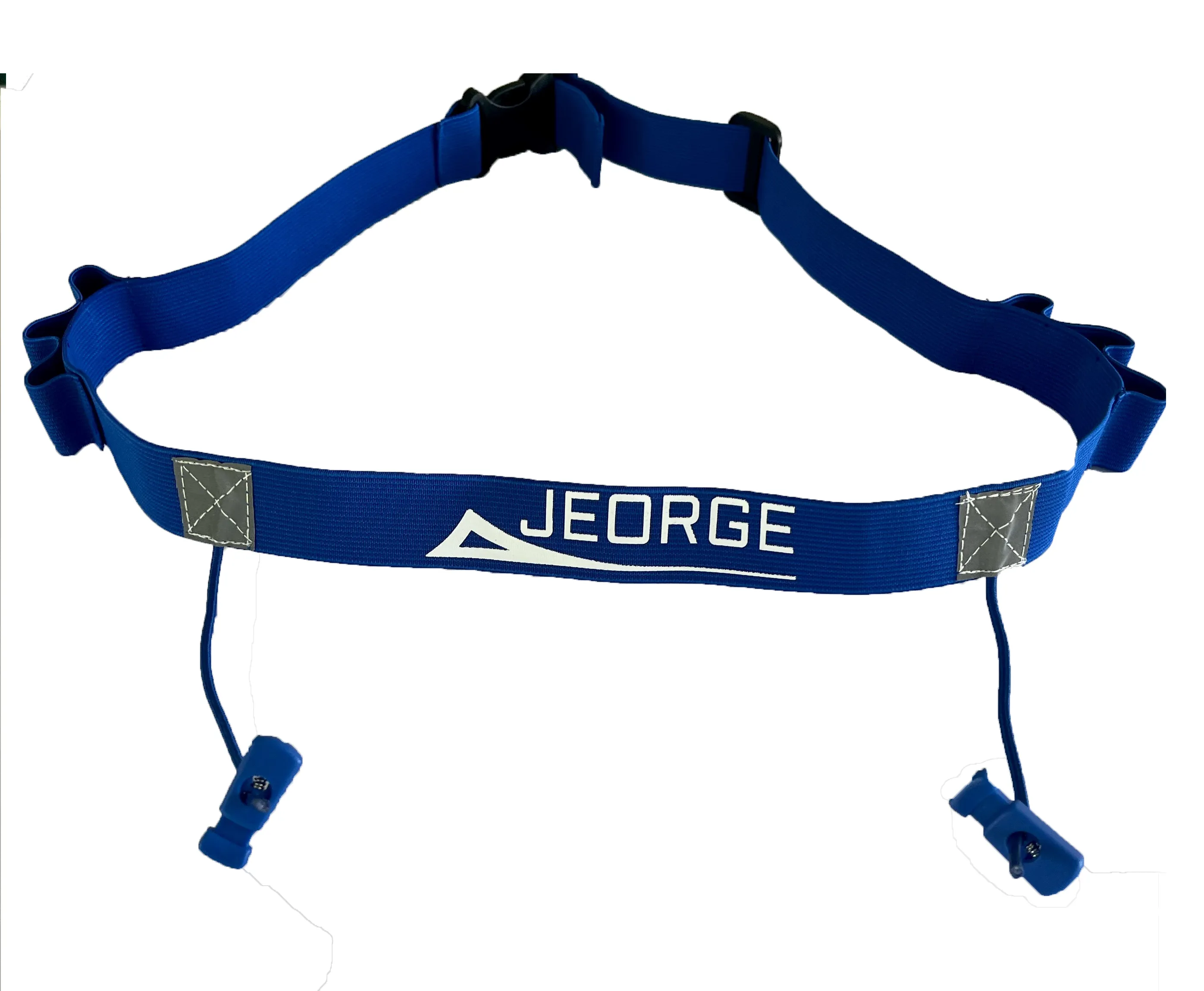 Running, Triathlon, Marathon Number Belt by JEORGE