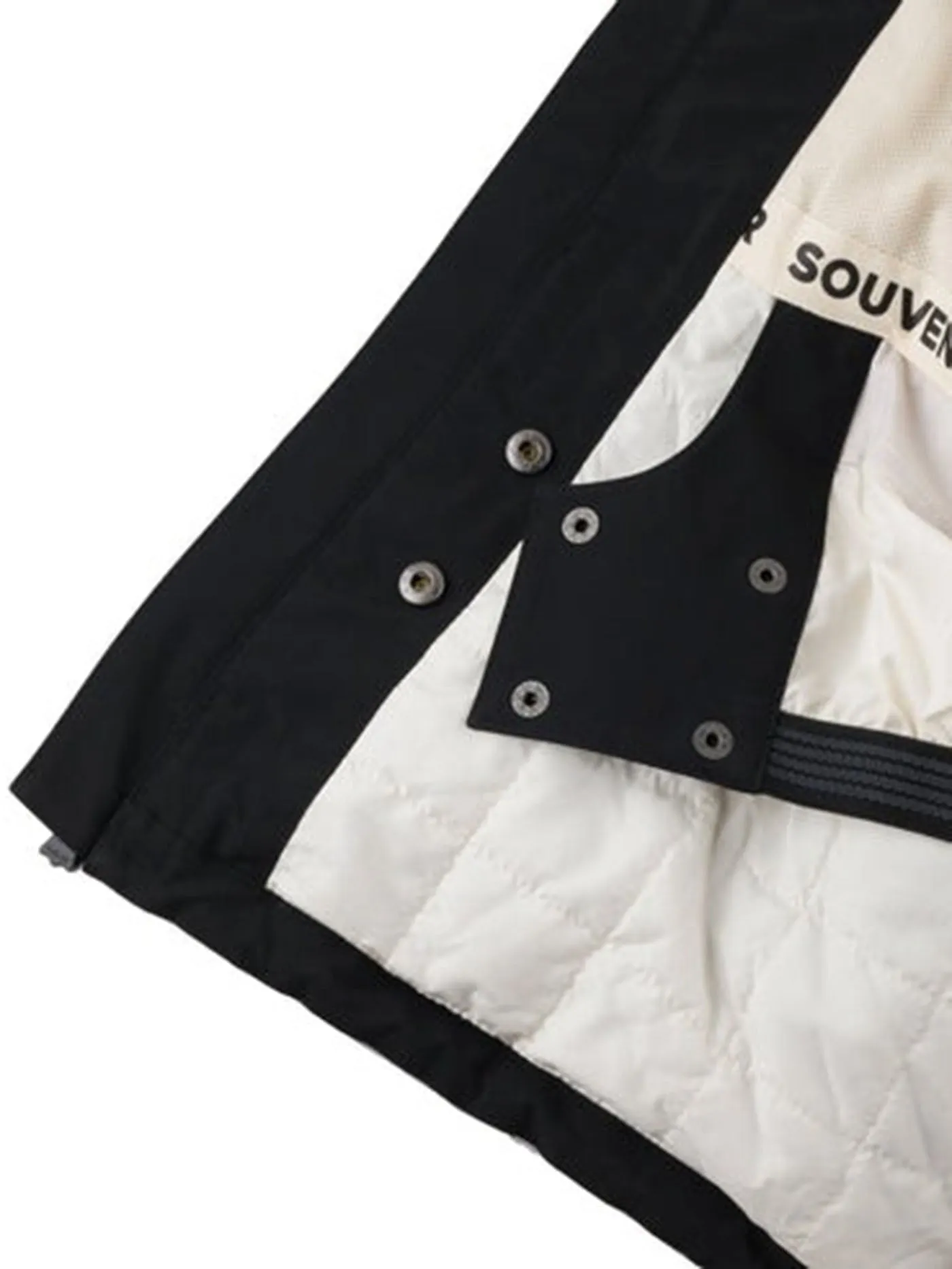 S2000 Insulated Snow Jacket