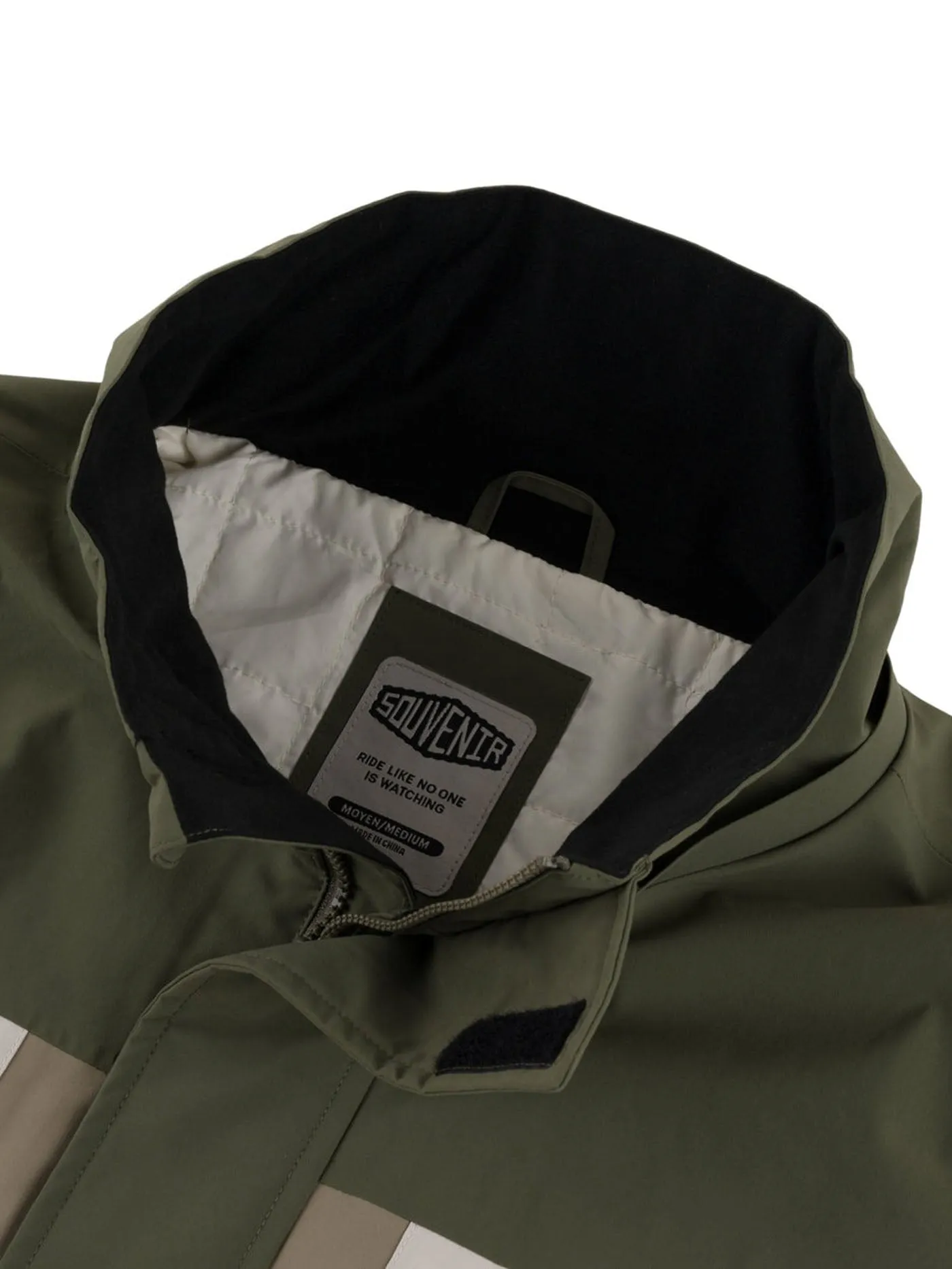 S2000 Insulated Snow Jacket