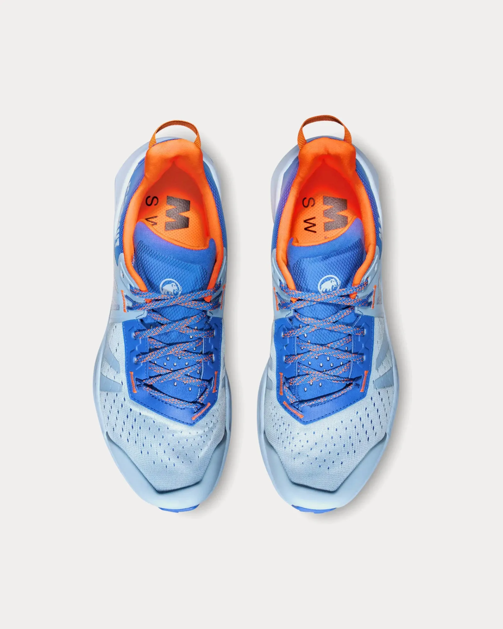 Saentis TR Low GTX Light Cool Blue / Glacier Blue Running Shoes