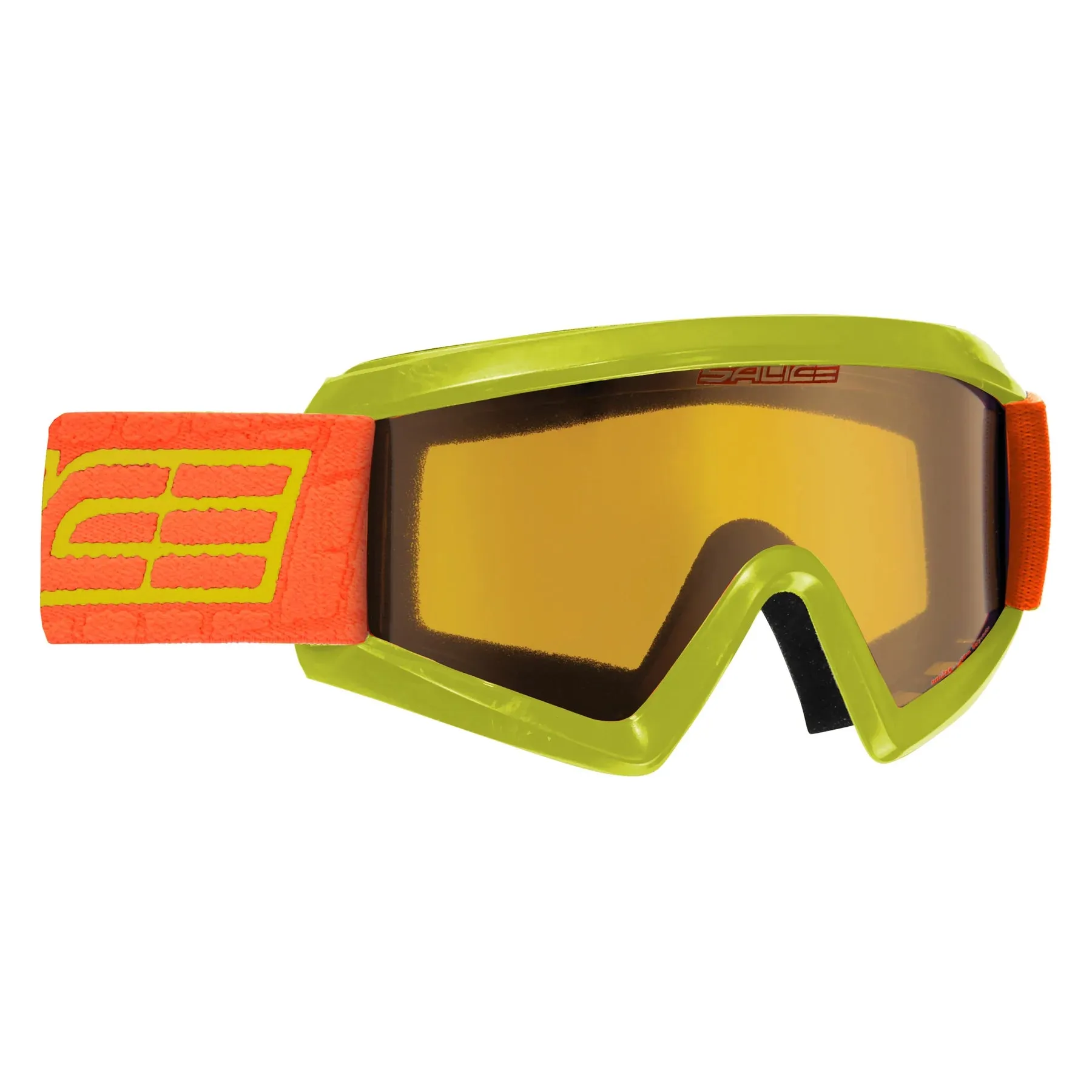 Salice Light Adaptive Kids Ski Goggles (997) 5-10 years