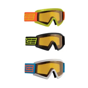 Salice Light Adaptive Kids Ski Goggles (997) 5-10 years