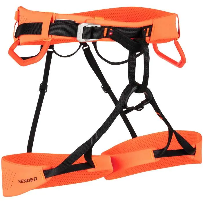 Sender Harness