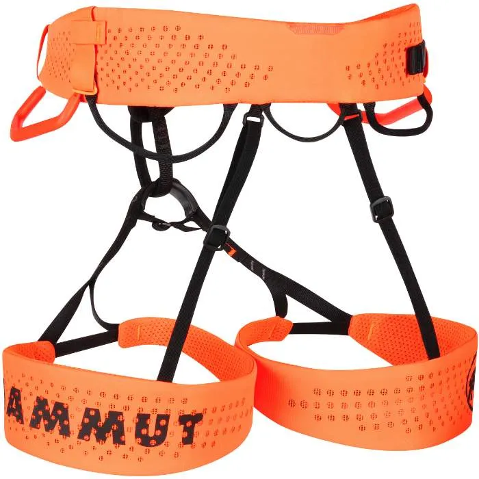 Sender Harness