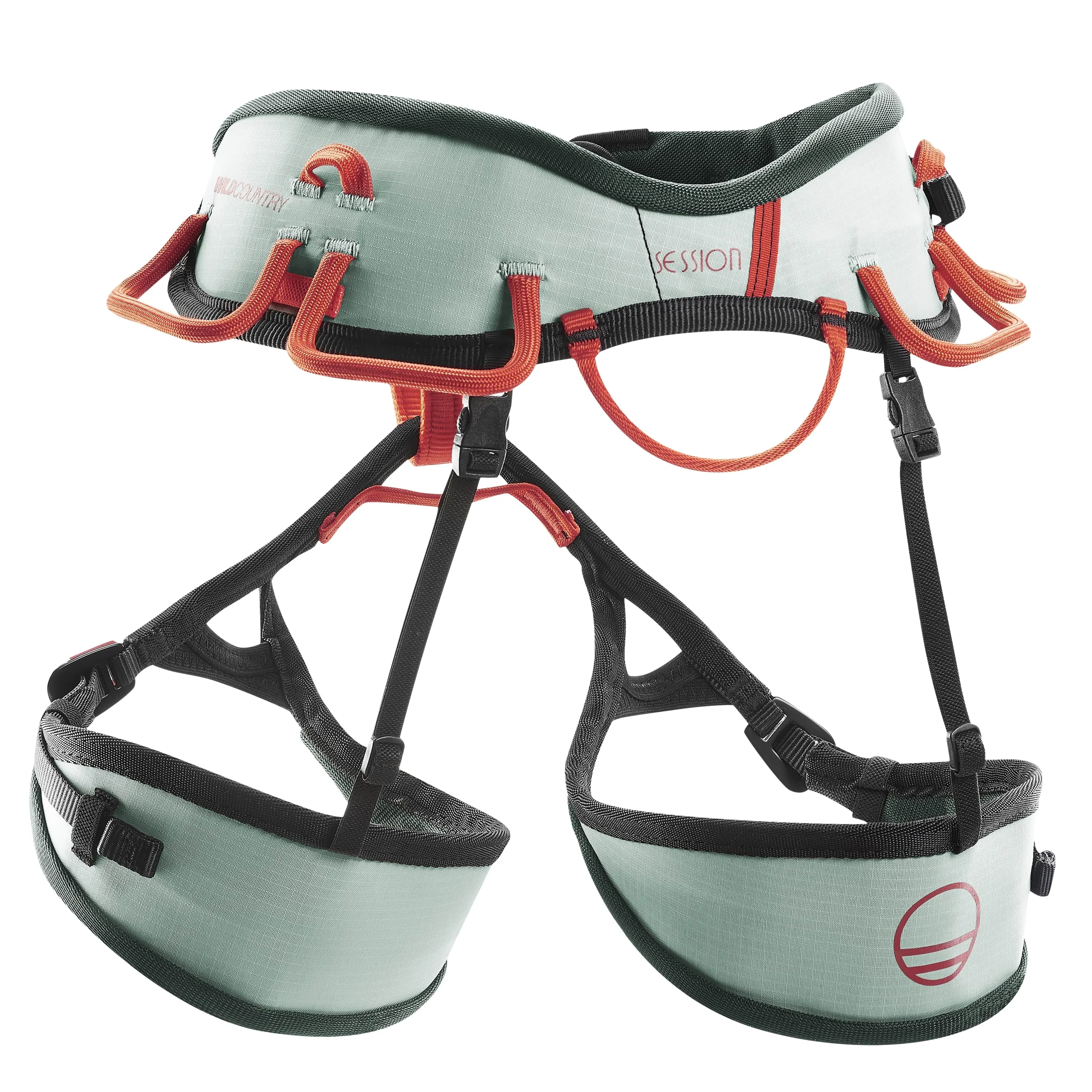 Session Women's Harness