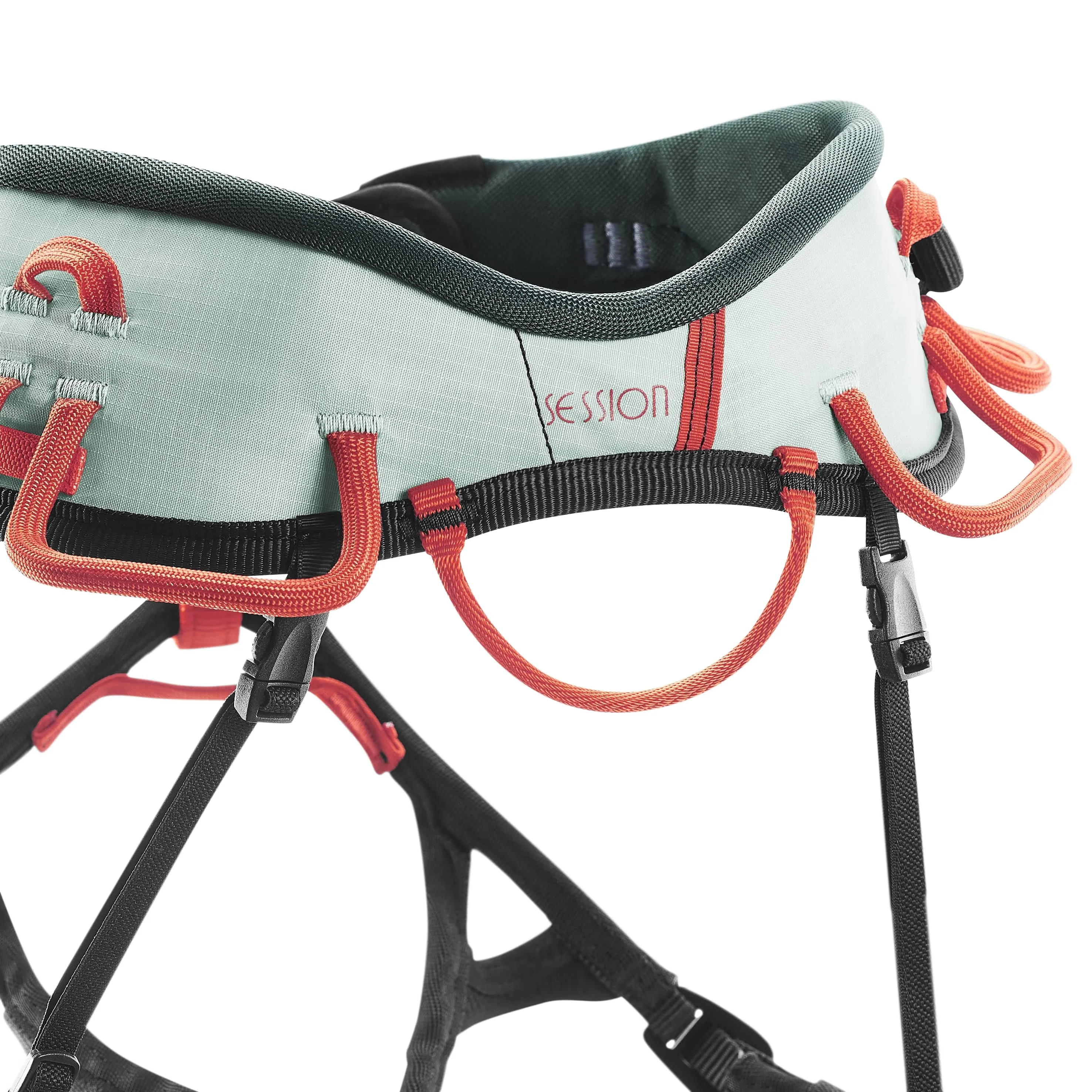 Session Women's Harness